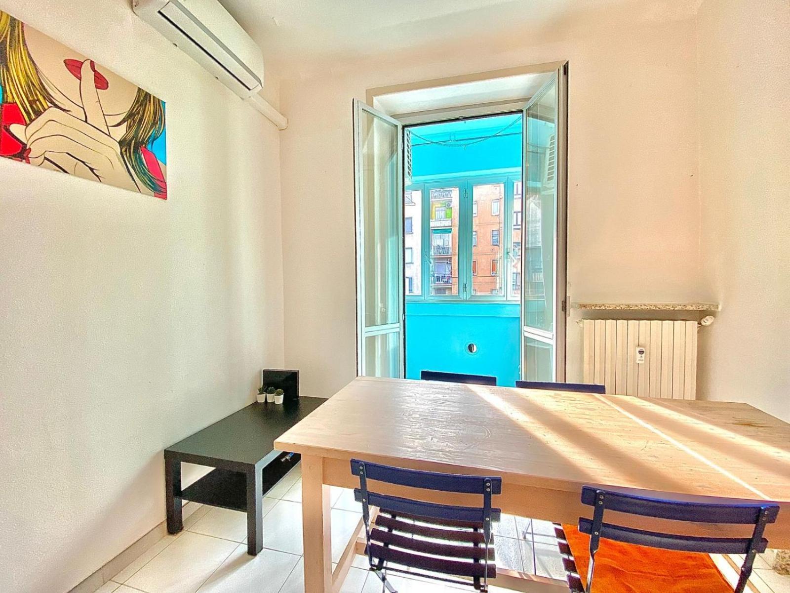 Washington Home, City Life, Rho Fiera Milano, Per Eventi E Concerti Appartamento Milano
