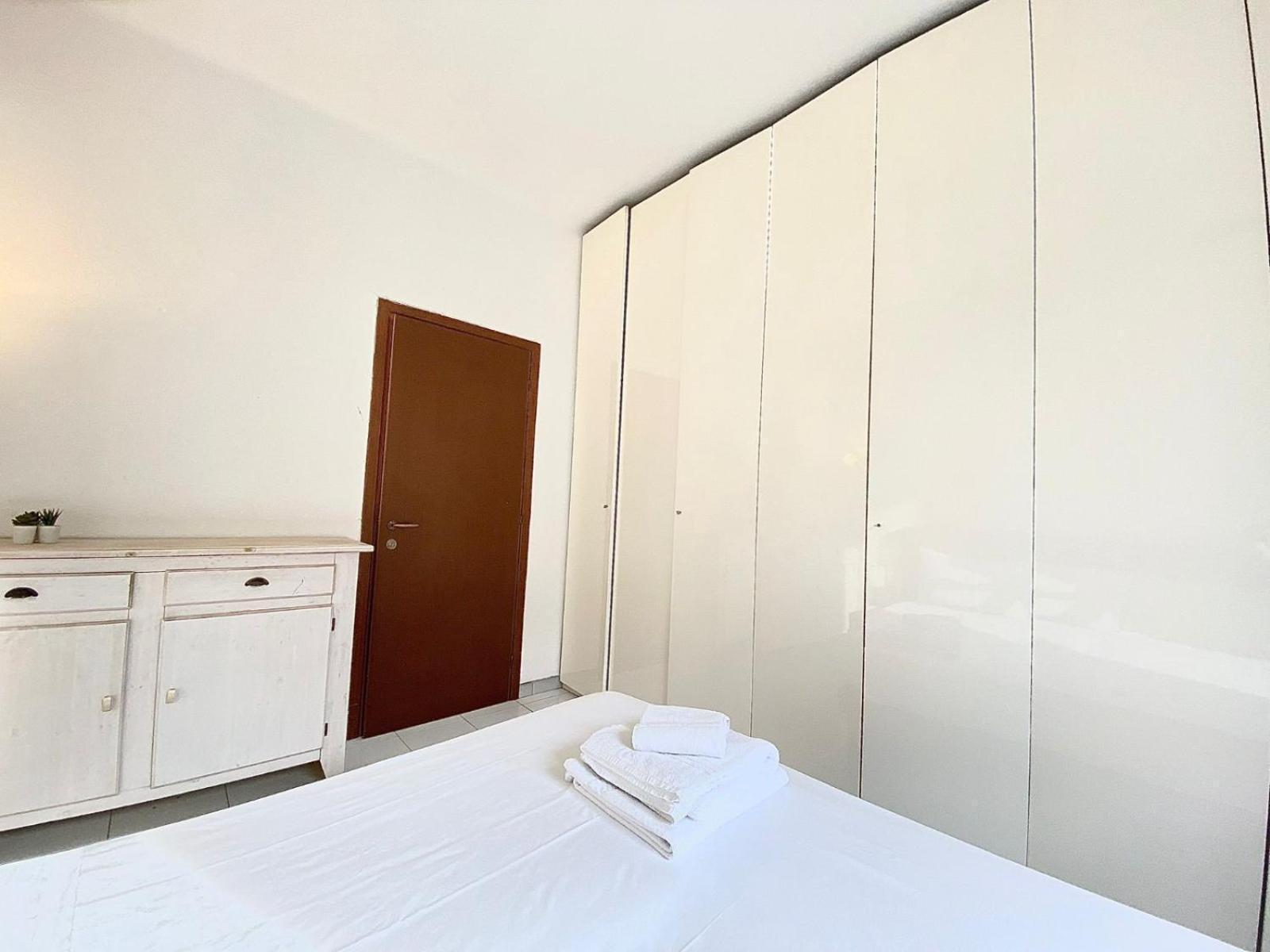 Appartamento Washington Home, City Life, Rho Fiera Milano, Per Eventi E Concerti *