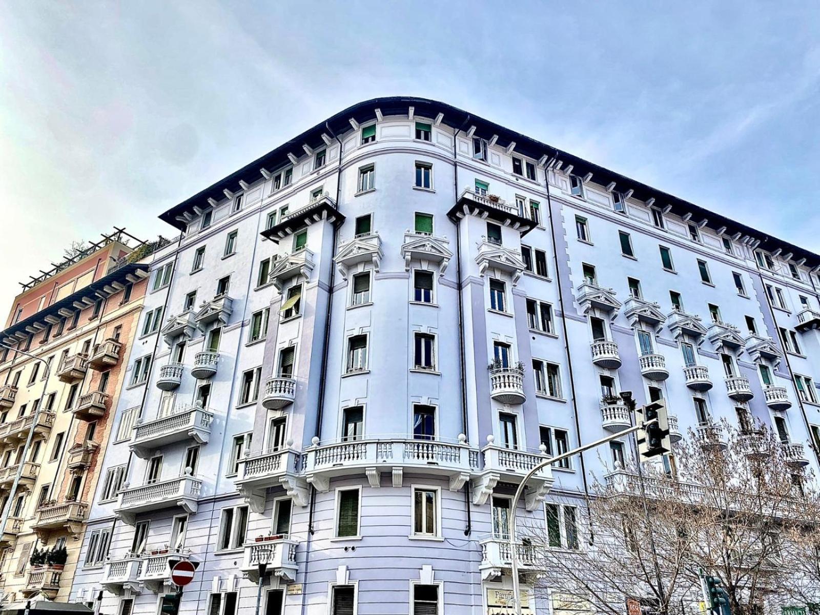 Appartamento Washington Home, City Life, Rho Fiera Milano, Per Eventi E Concerti *