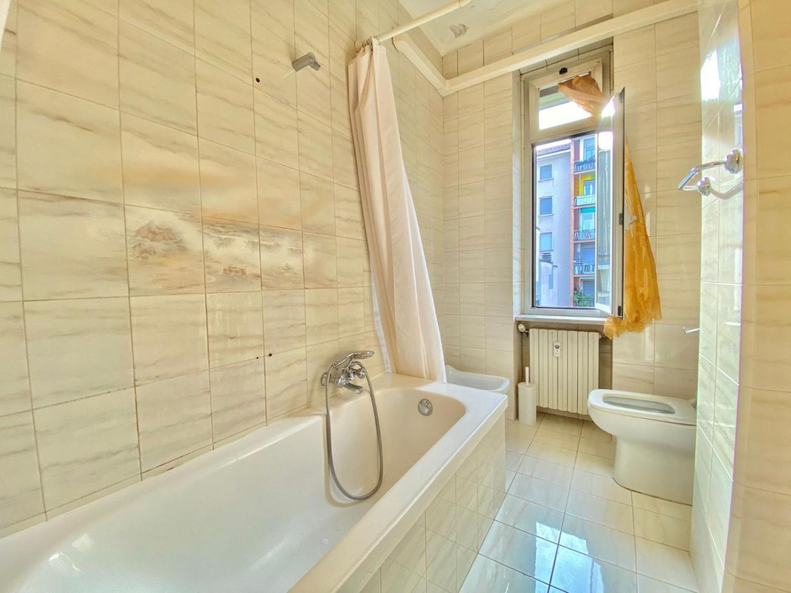 Appartamento Washington Home, City Life, Rho Fiera Milano, Per Eventi E Concerti Milano